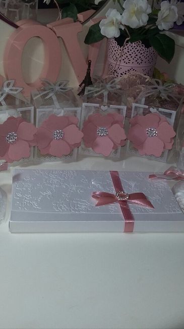 Coordinato matrimonio.... che ne pensate? - 1