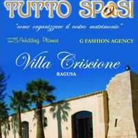 EVENTO TUTTO SPOSI