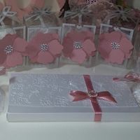 Coordinato matrimonio.... che ne pensate? - 2