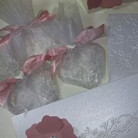 Coordinato matrimonio.... che ne pensate? - 3