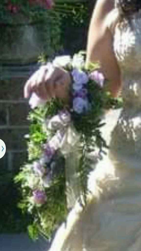 Help bouquet! - 1