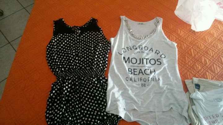 Regalo cugina! - 1