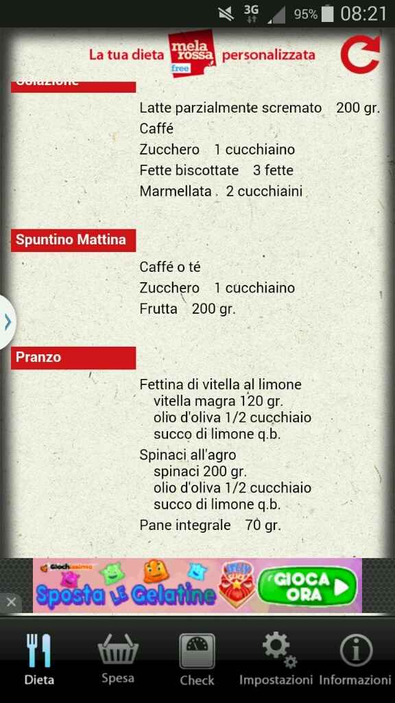 Vi unite a me? - 1