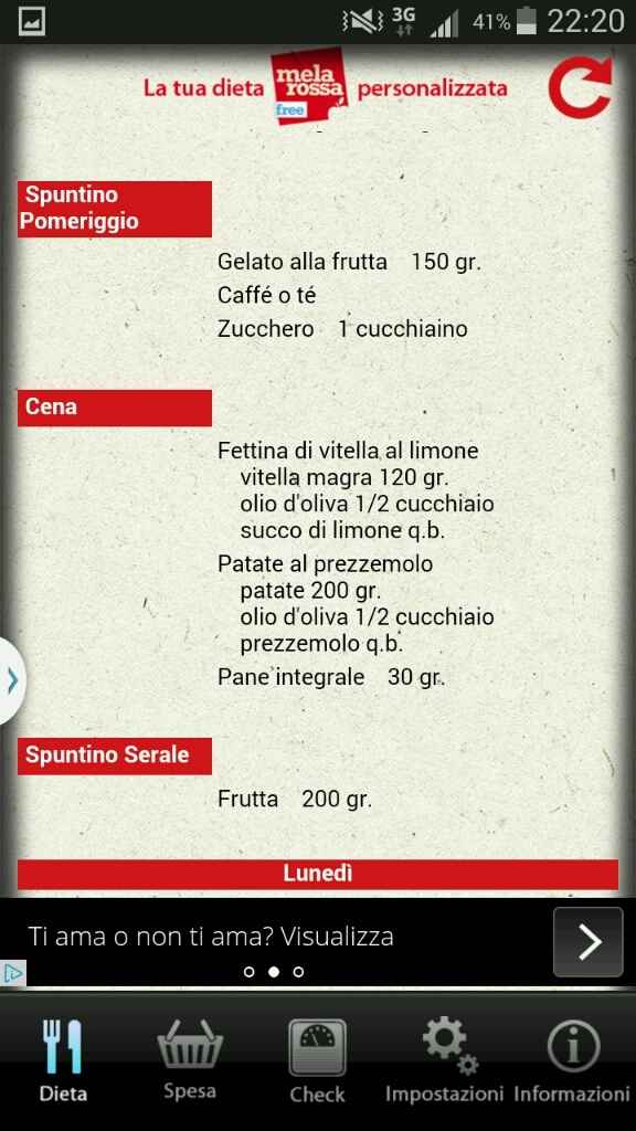Vi unite a me? - 1