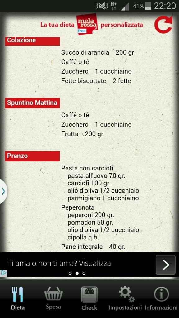 Vi unite a me? - 1