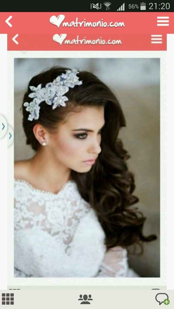 Trucco e parrucco - 1