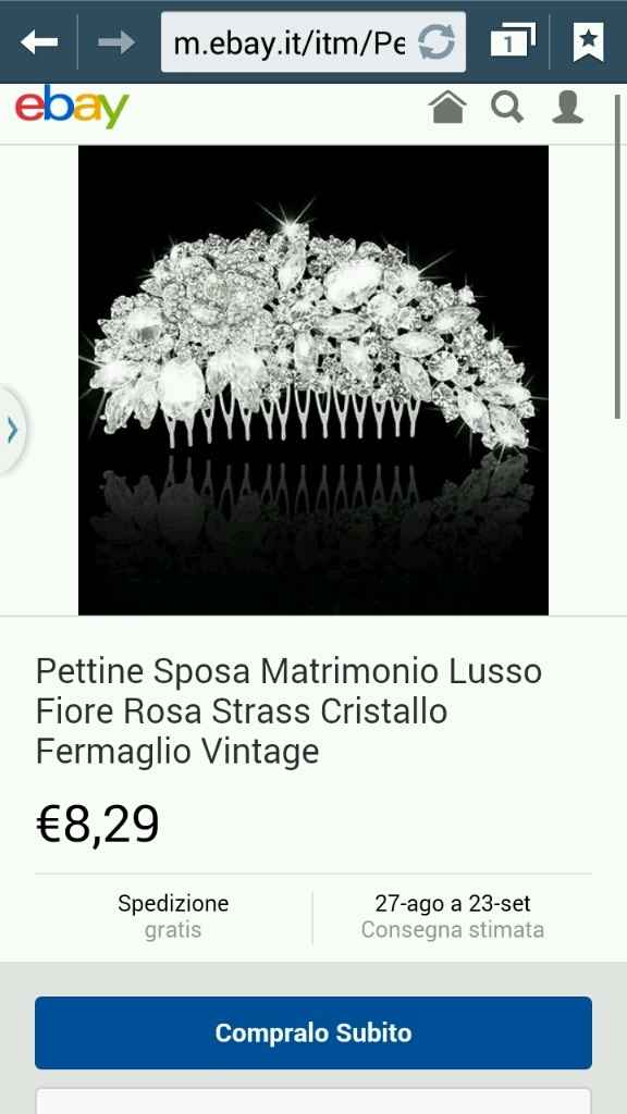 Comprati!!!!!! - 1