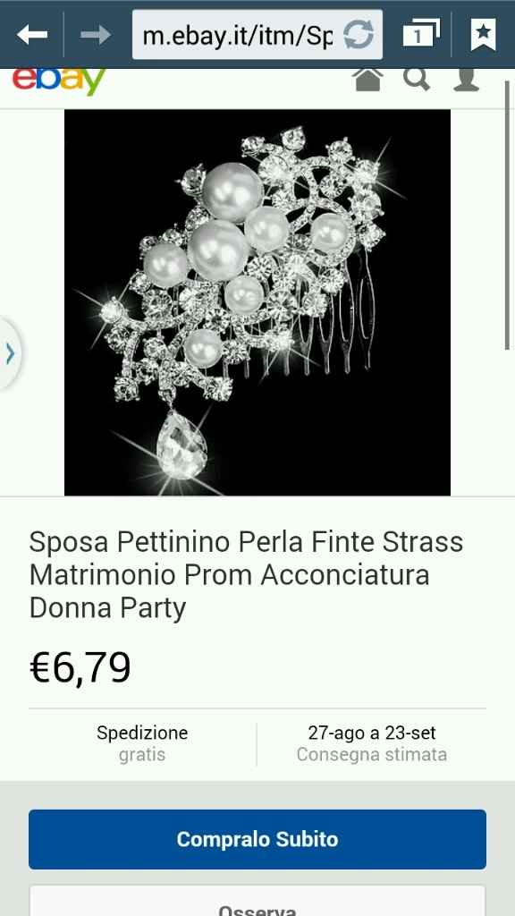 Comprati!!!!!! - 1