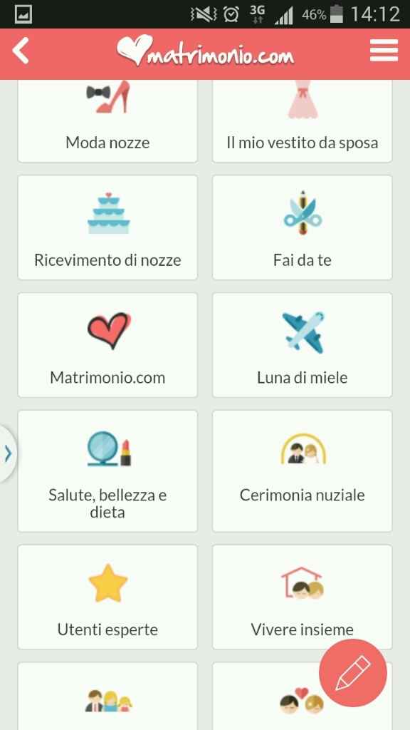 Proposta..e scusate se già c è è non l ho notata. - 1