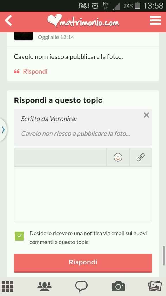 Il solitario... - 1