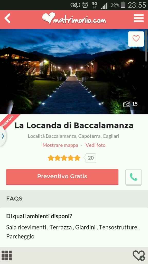Informazione - 1