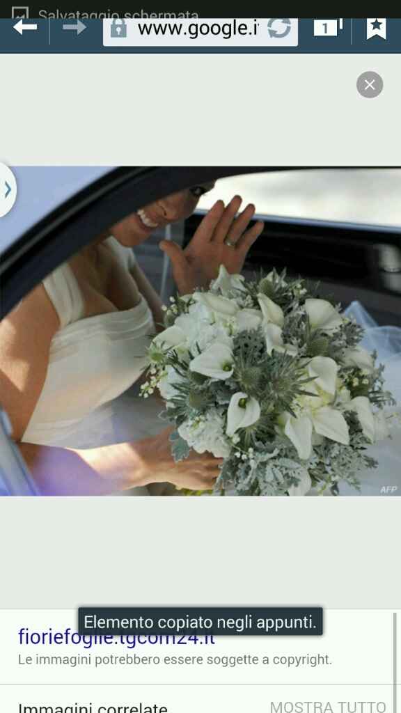 Spose dicembre bouquet - 3