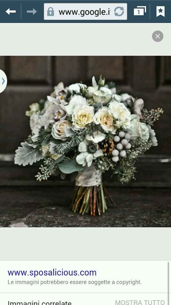 Spose dicembre bouquet - 4