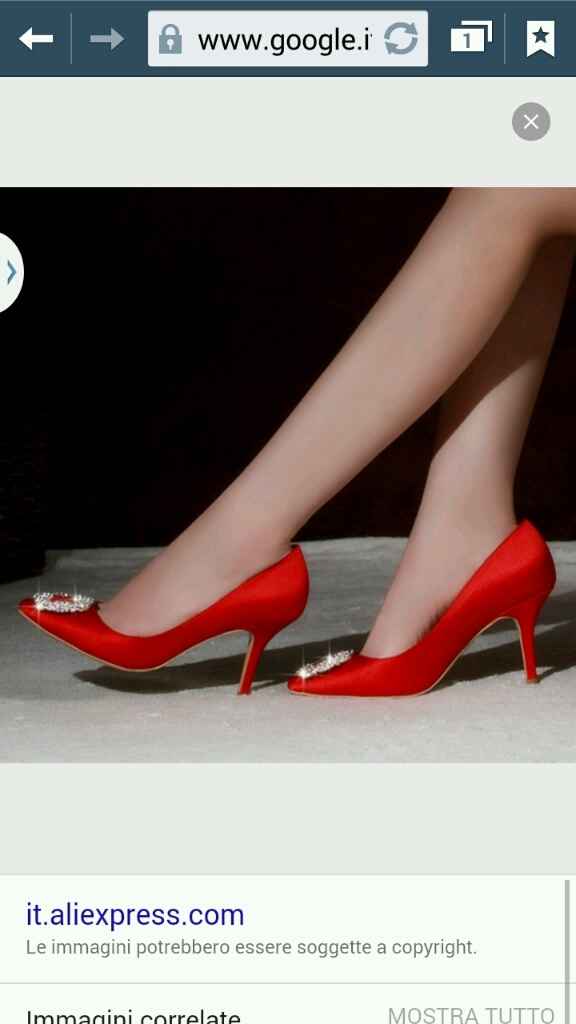 Un po di scarpe per tutti i gusti - 4