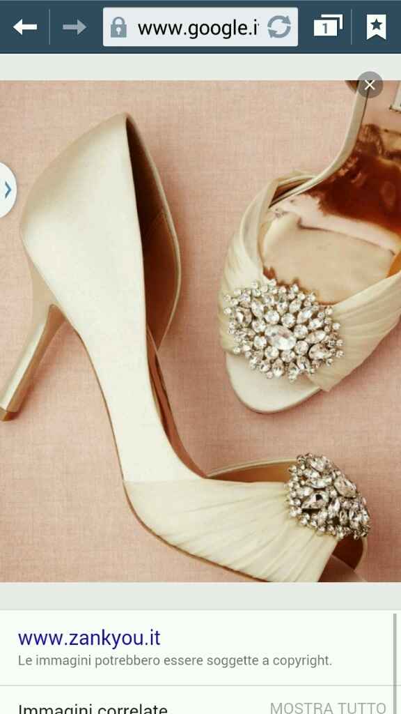 Un po di scarpe per tutti i gusti - 10