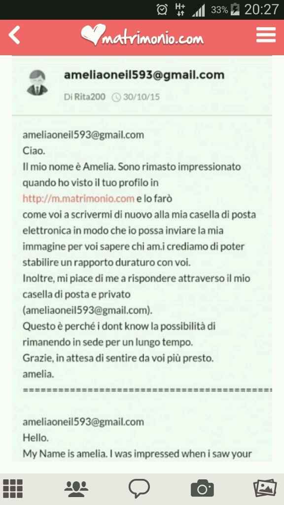 Fate attenzione - 1
