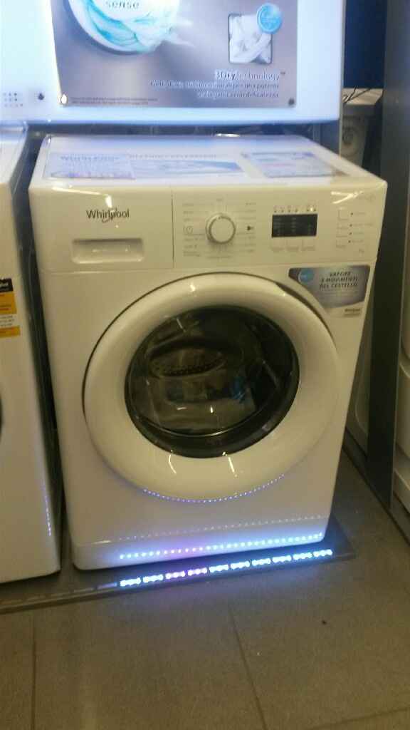  Nuovi acquisti!  frigo e lavatrice 😍 - 1