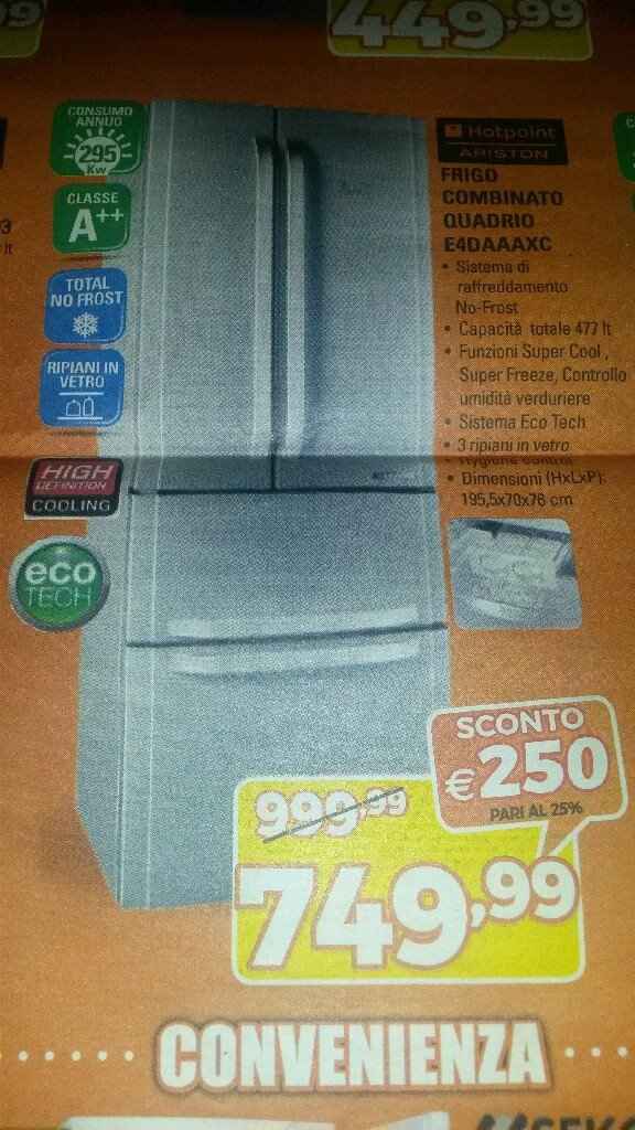  Nuovi acquisti!  frigo e lavatrice 😍 - 2