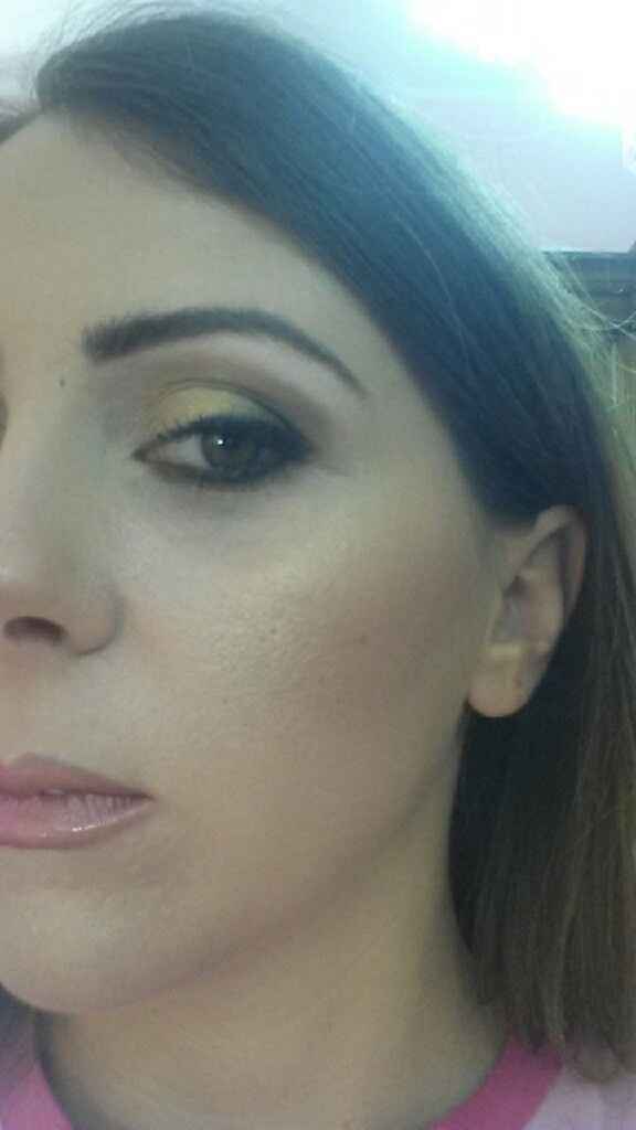  Prove trucco. consigli grazie! - 1