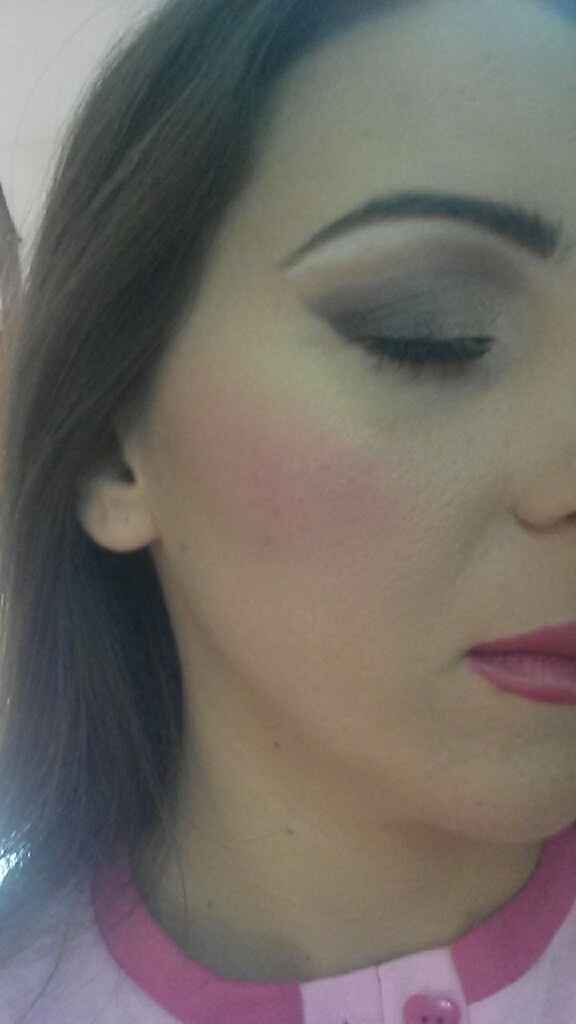  Prove trucco. consigli grazie! - 2
