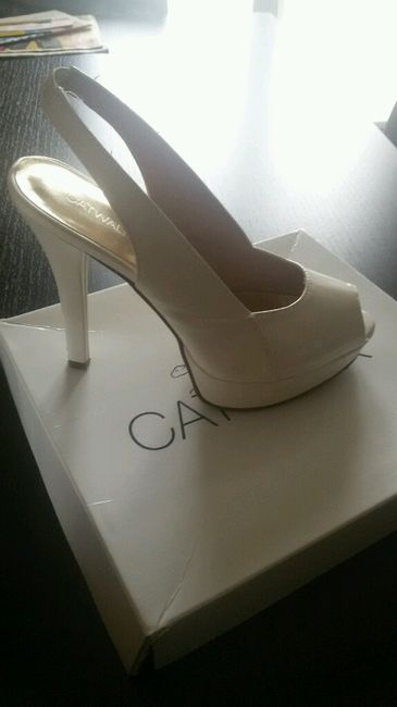 My shoes!! - 1
