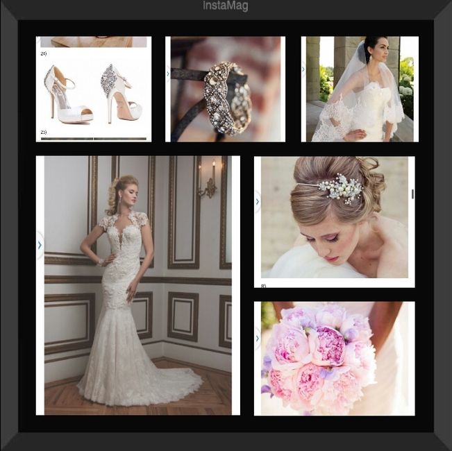 Look sposa fai da te? "Sì, lo voglio!" - 1
