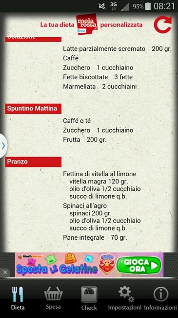 Vi unite a me? - 1