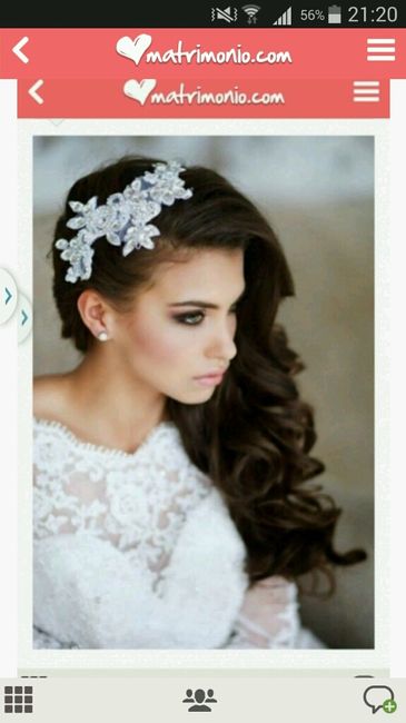 Trucco e parrucco - 1