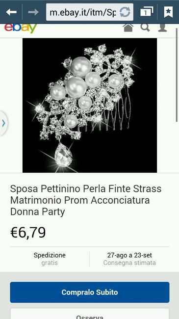 Comprati!!!!!! - 1