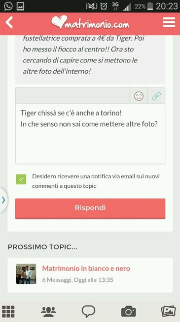 È stato facile. partecipazione!!!!! - 1