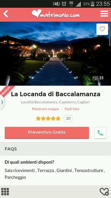 Informazione - 1
