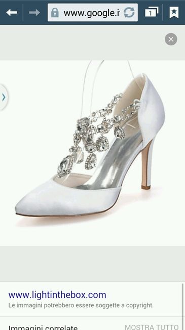 Un po di scarpe per tutti i gusti - 2