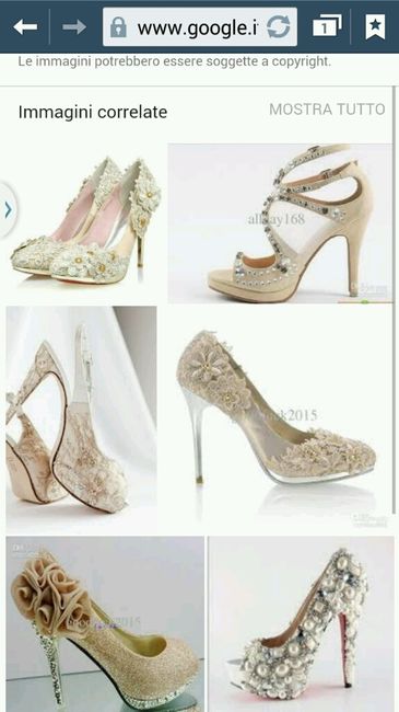 Un po di scarpe per tutti i gusti - 3