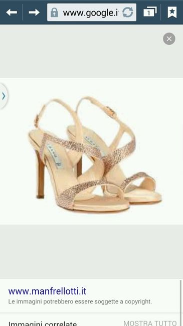 Un po di scarpe per tutti i gusti - 10