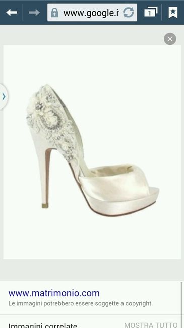 Un po di scarpe per tutti i gusti - 11