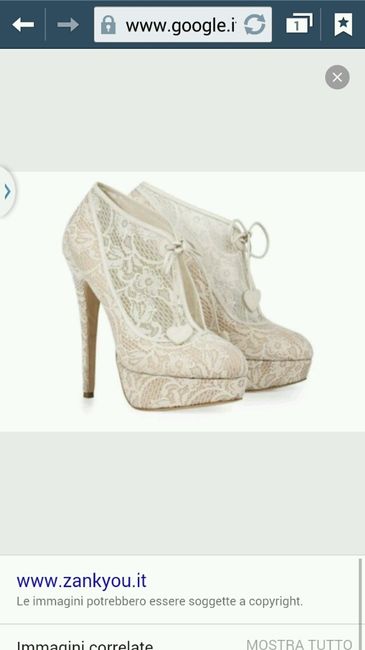 Un po di scarpe per tutti i gusti - 12