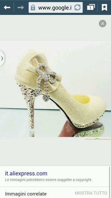 Un po di scarpe per tutti i gusti - 14