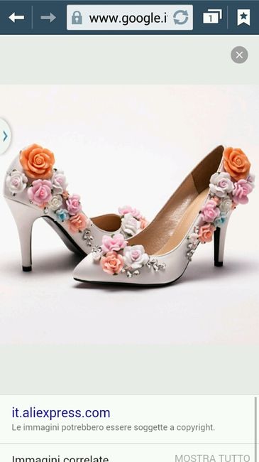 Un po di scarpe per tutti i gusti - 16