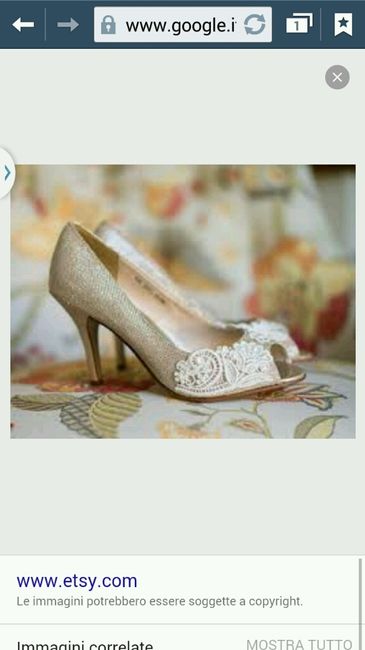 Un po di scarpe per tutti i gusti - 1