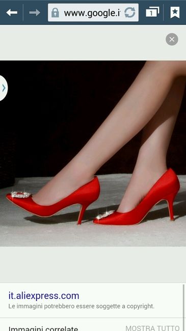 Un po di scarpe per tutti i gusti - 4