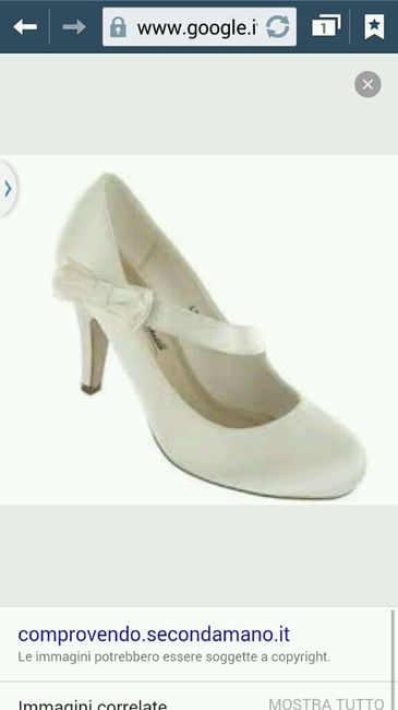 Un po di scarpe per tutti i gusti - 5