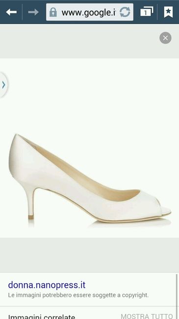 Un po di scarpe per tutti i gusti - 9