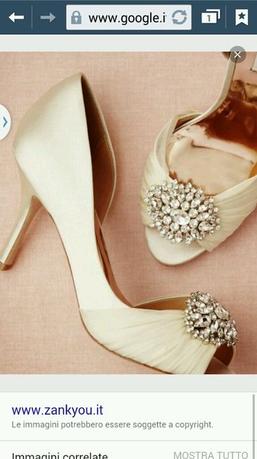 Un po di scarpe per tutti i gusti - 10