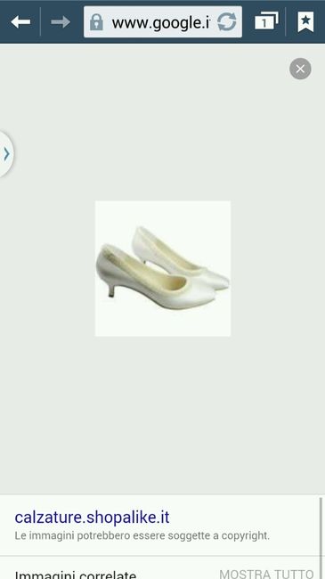 Un po di scarpe per tutti i gusti - 11