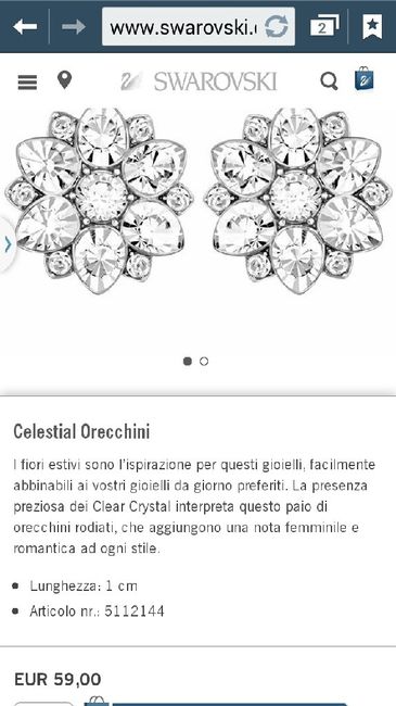 "gioielli" per il sí - 1