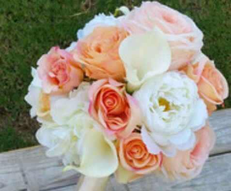 Bouquet - 1