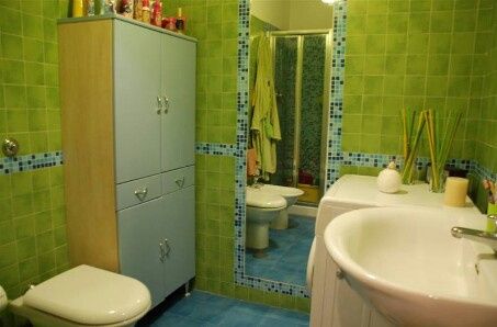  a -69 vi presento i miei coloratissimi bagni!😍 - 1
