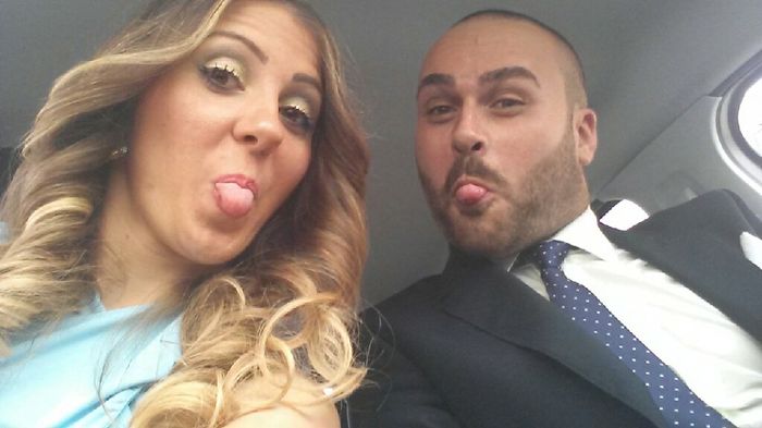  Allegate le foto con i vostri fm! Dai in quante siamo? Presto marito e moglie 😍 - 1