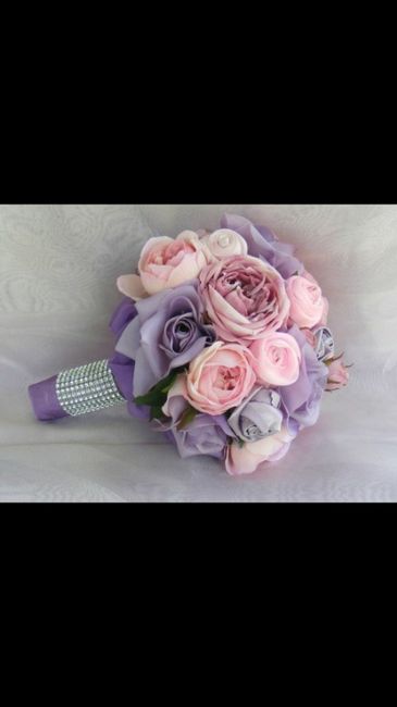 Il bouquet... - 1