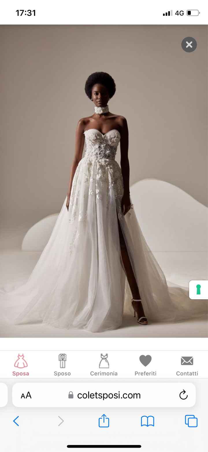 Abito milla nova prezzo - 1